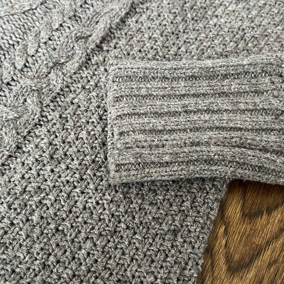 Banana Republic Tan Sweater Dress Size XS - Picture 3 of 5